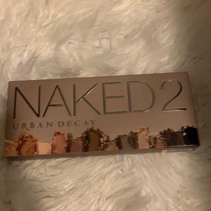 Urban decay naked 2 eyeshadow